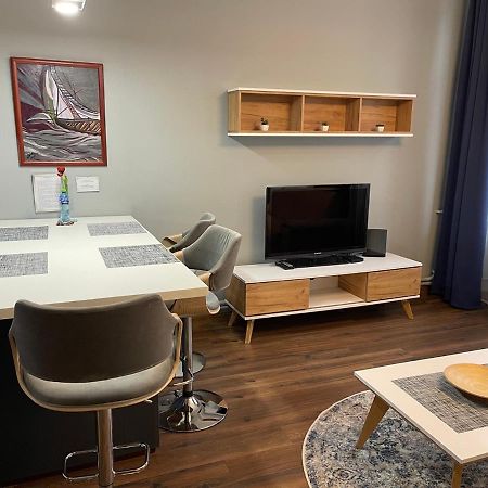 Apartament Ratuszowy Jelenia Góra Exterior foto