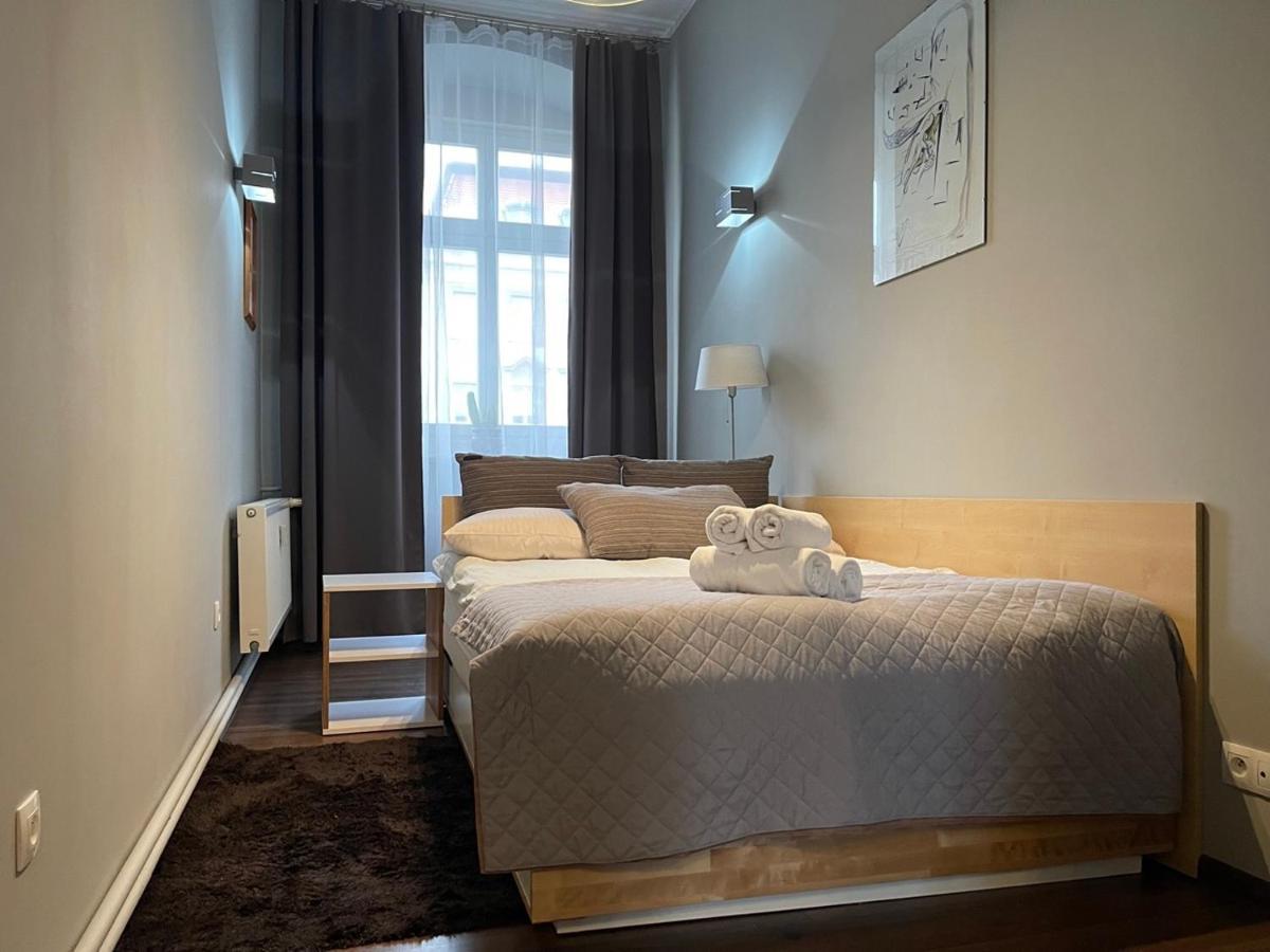 Apartament Ratuszowy Jelenia Góra Exterior foto