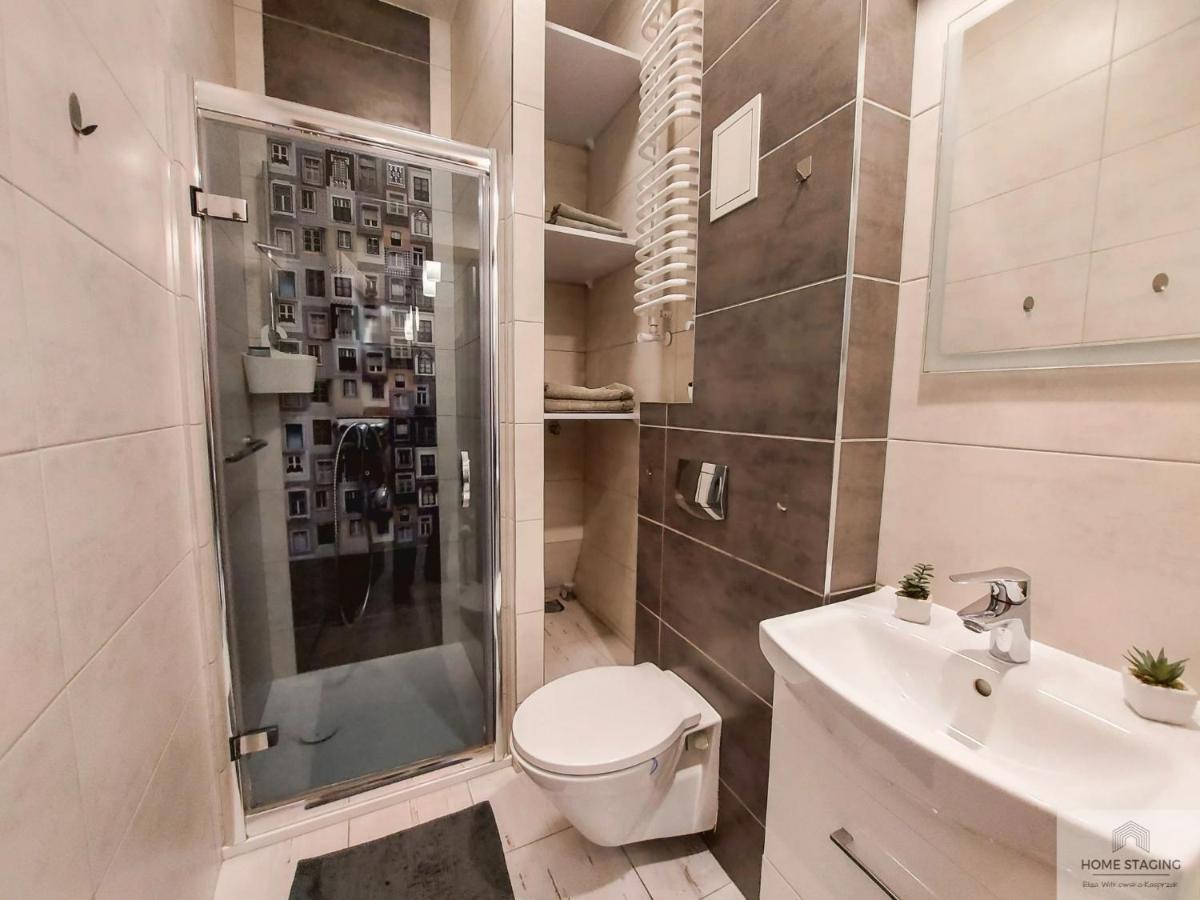 Apartament Ratuszowy Jelenia Góra Exterior foto